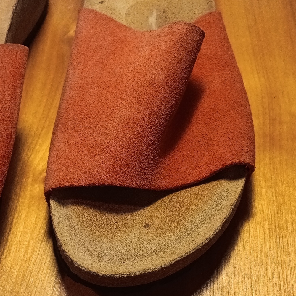 A. Giannetti Sandal Size 9 - Picture 5 of 10